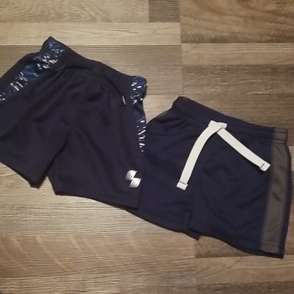 Casual Boy Athletic Bundle - Picture 3 of 4